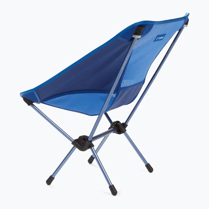 Turistinis krėslas Helinox One blue block 2
