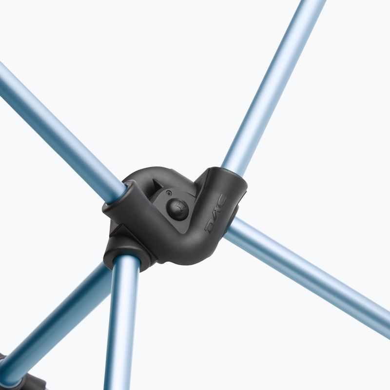 Turistinis krėslas Helinox One blue block 4