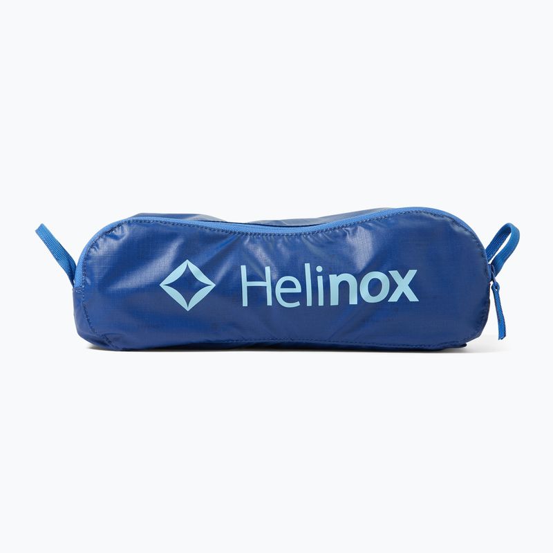 Turistinis krėslas Helinox One blue block 5