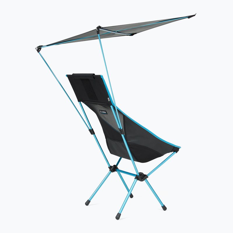 Baldakimas nuo saulės kėdei Helinox Personal Shade black 2