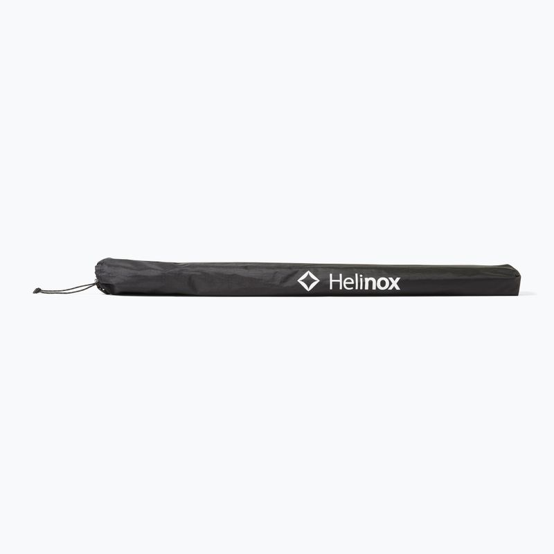 Baldakimas nuo saulės kėdei Helinox Personal Shade black 4