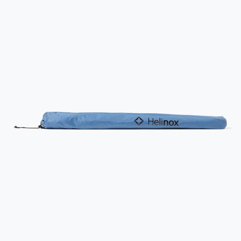 Baldakimas nuo saulės kėdei Helinox Personal Shade blue horizon 4