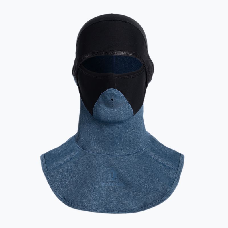 Vyriška BLACKYAK Mountain Shemagh poseidon balaclava 2