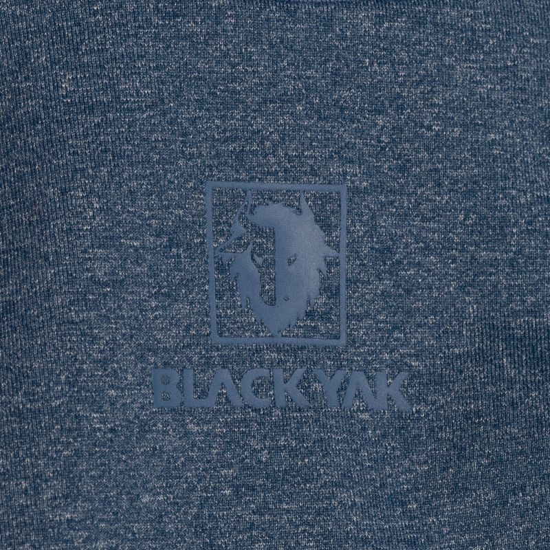 Vyriška BLACKYAK Mountain Shemagh poseidon balaclava 3