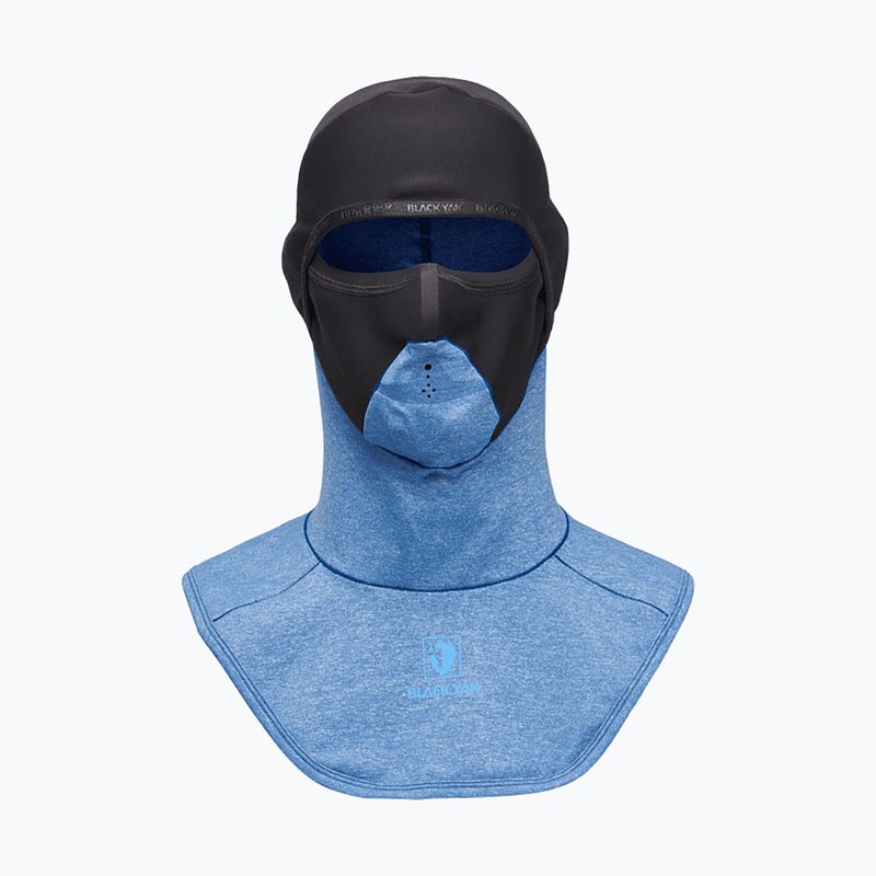 Vyriška BLACKYAK Mountain Shemagh poseidon balaclava 6