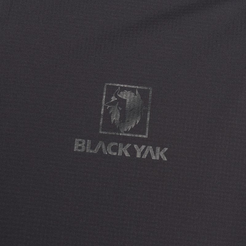 Vyriška BLACKYAK Brava phantom lietaus striukė 3