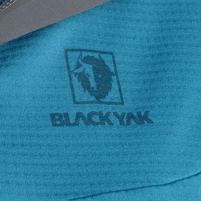 Moteriška trekingo striukė BLACKYAK Carora lyons blue 4