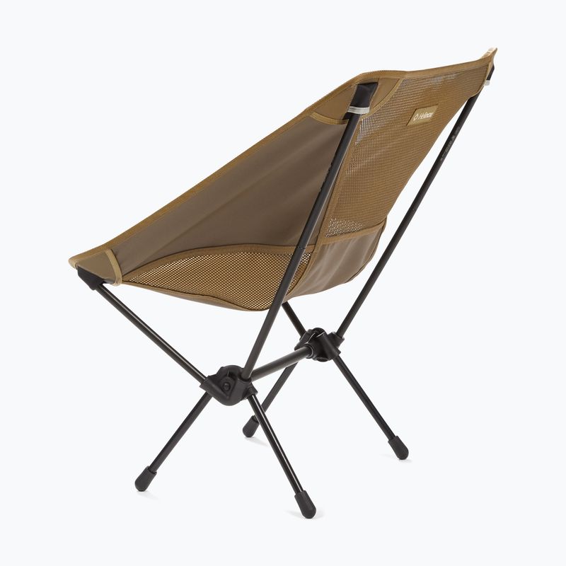 Turistinė kėdė Helinox One coyote tan 2