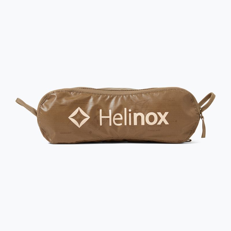 Turistinė kėdė Helinox One coyote tan 4