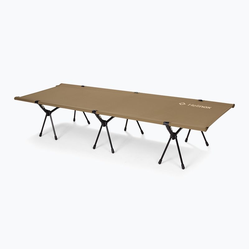 Turistinė lova Helinox Cot One Convertible coyote tan 3