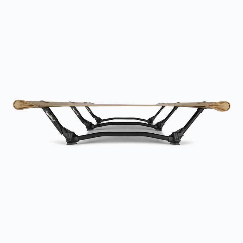 Turistinė lova Helinox Cot One Convertible coyote tan 4