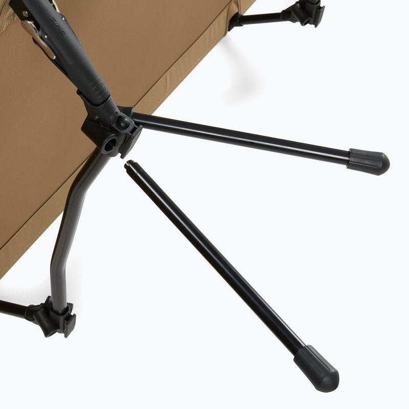 Turistinė lova Helinox Cot One Convertible coyote tan 5
