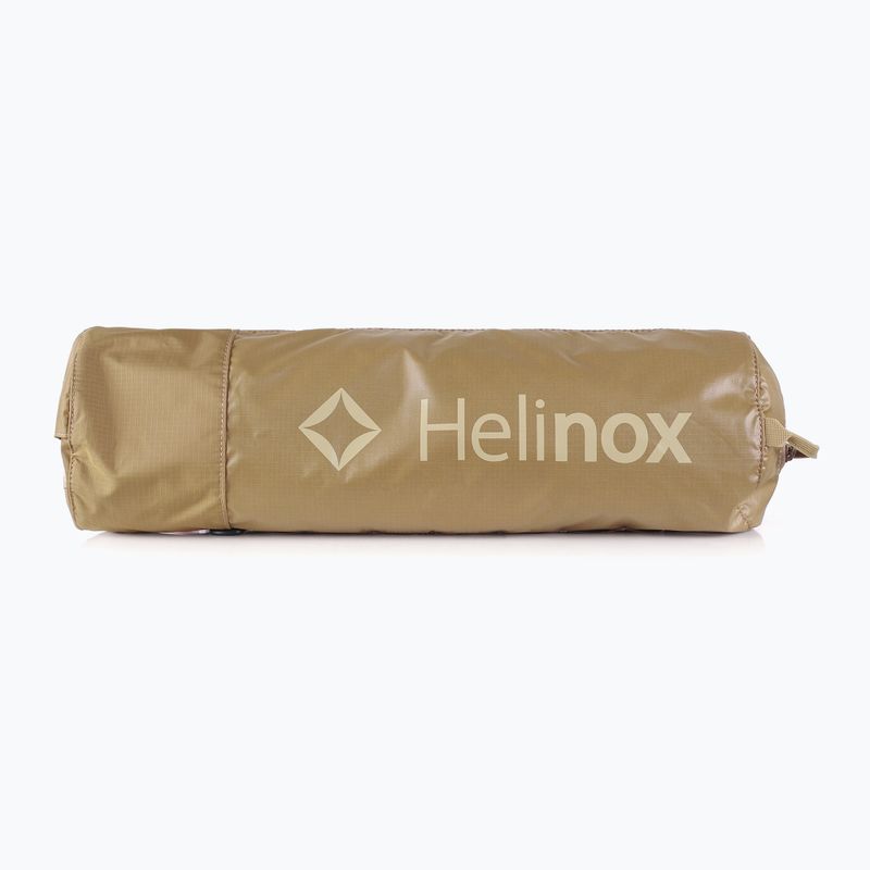 Turistinė lova Helinox Cot One Convertible coyote tan 6