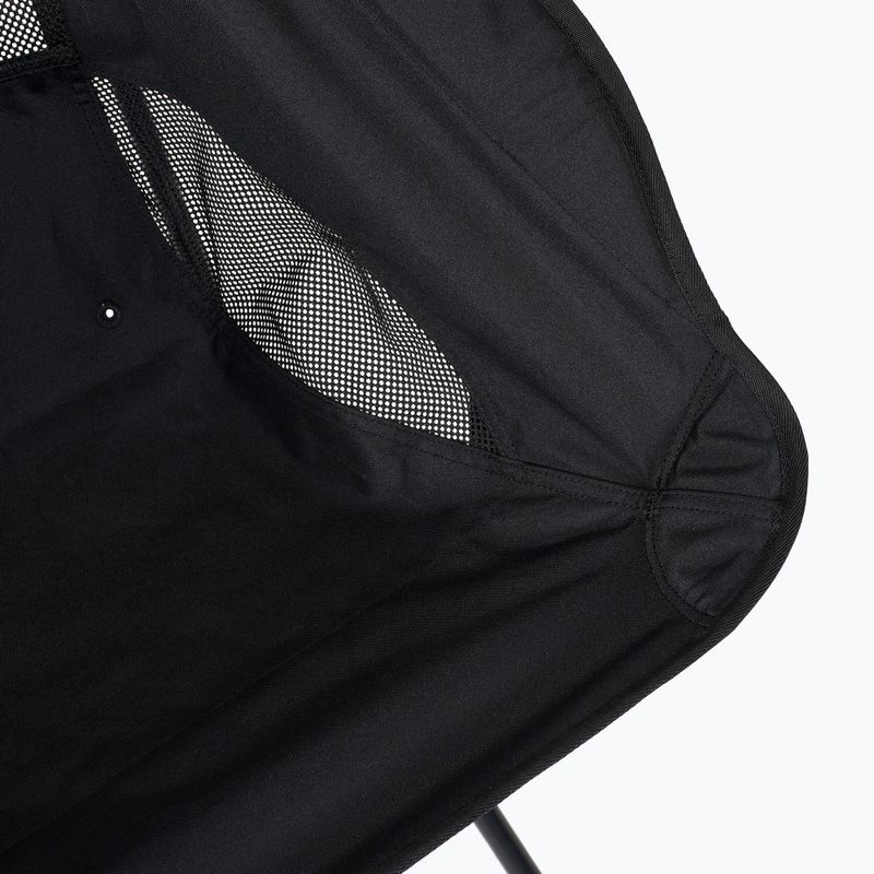 Turistinė kėdė Helinox Savanna black out 4