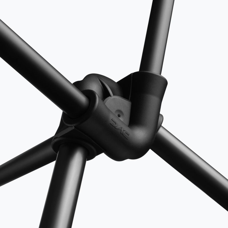 Turistinė kėdė Helinox Savanna black out 7