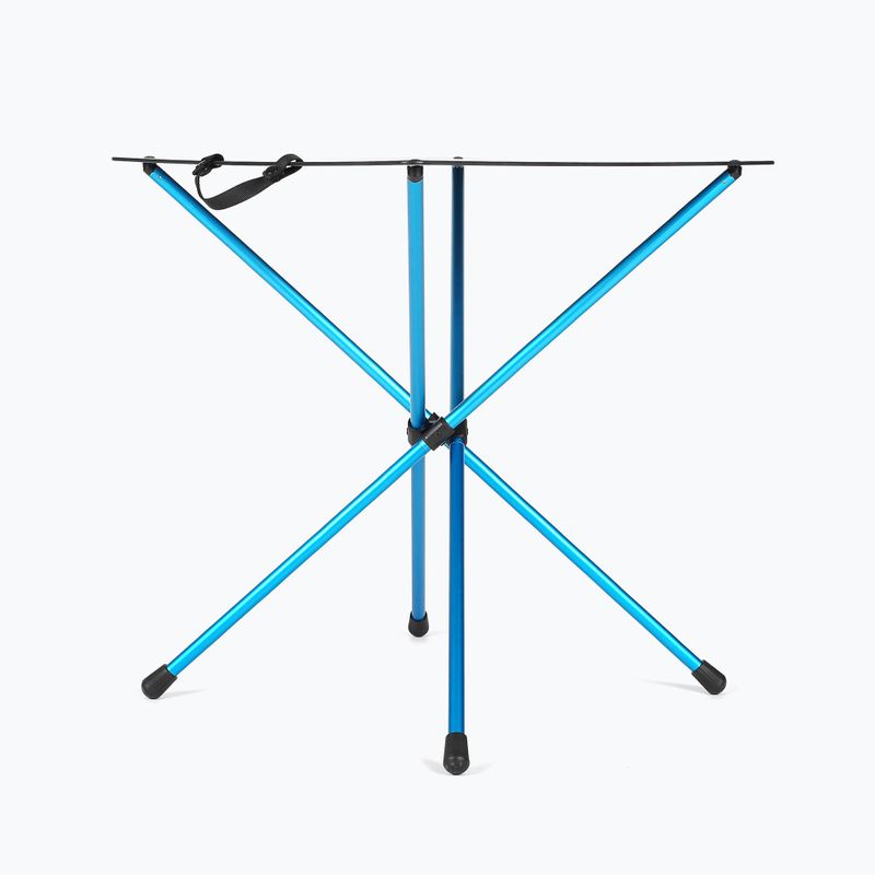 Turistinis staliukas Helinox Cafe black 2