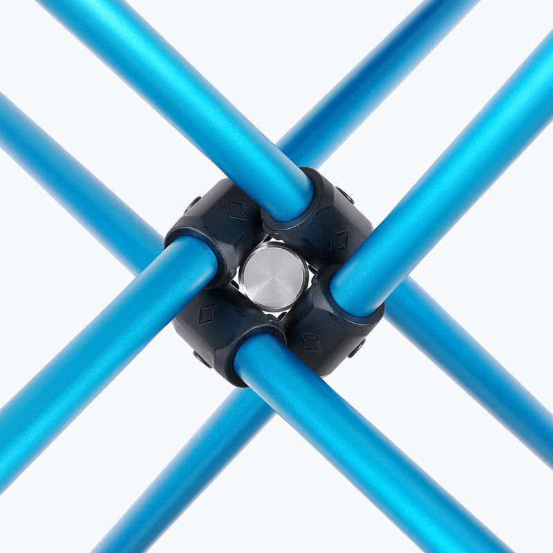 Turistinis staliukas Helinox Cafe black 4