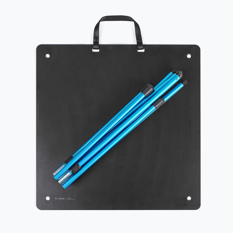 Turistinis staliukas Helinox Cafe black 8