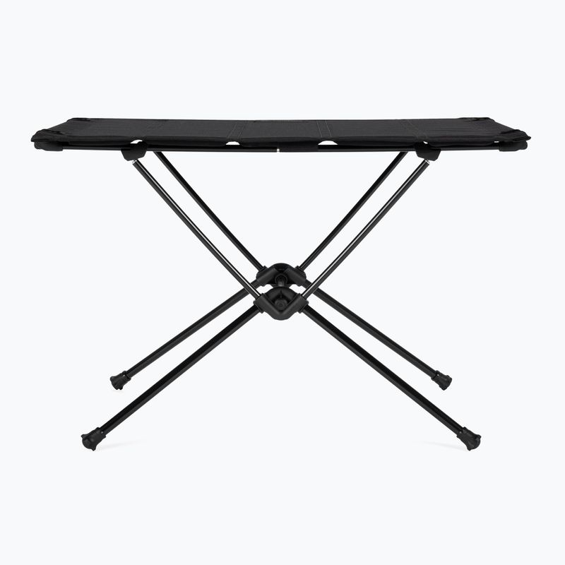 "Helinox" kelioninis stalas Table One Hard Top blackout edition 2