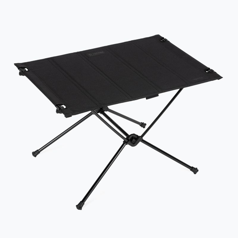 "Helinox" kelioninis stalas Table One Hard Top blackout edition 3