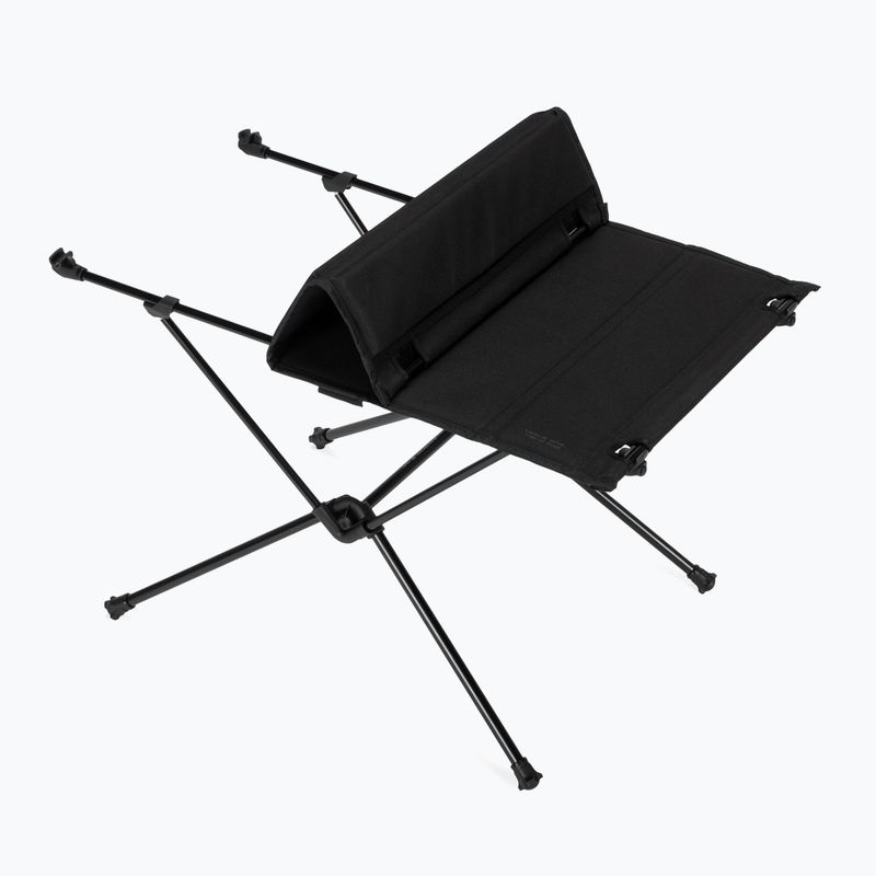 "Helinox" kelioninis stalas Table One Hard Top blackout edition 4
