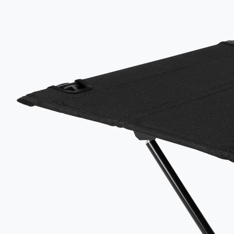 "Helinox" kelioninis stalas Table One Hard Top blackout edition 5