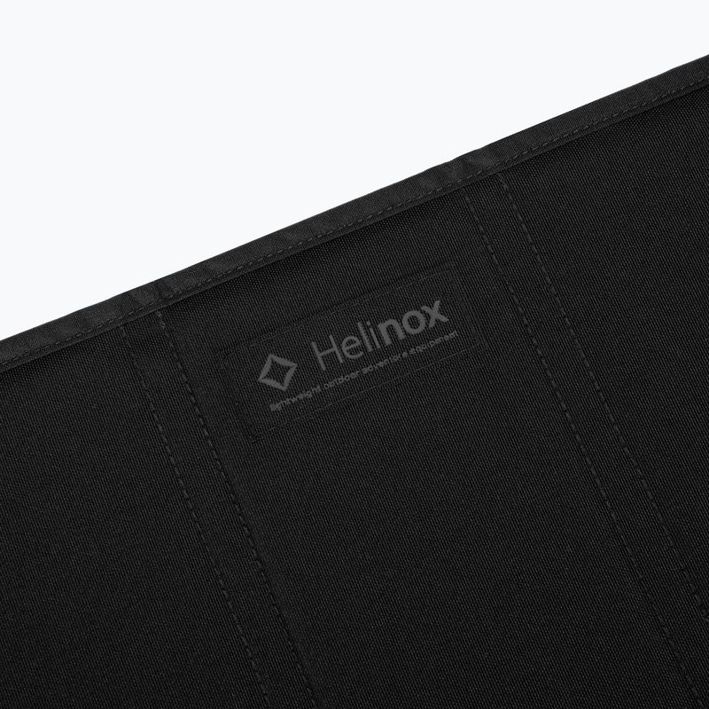 "Helinox" kelioninis stalas Table One Hard Top blackout edition 6