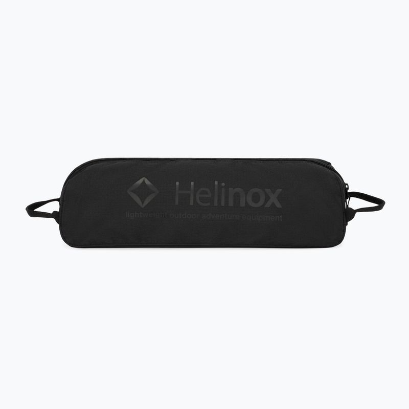 "Helinox" kelioninis stalas Table One Hard Top blackout edition 10