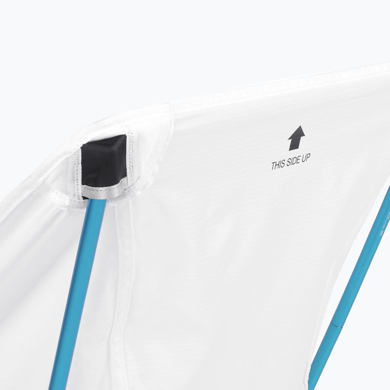 Turistinė kėdė Helinox Zero white 3