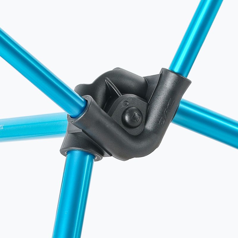 Helinox Zero L kelioninė kėdė juoda H10555 4