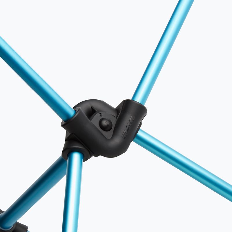 Turistinė kėdė Helinox Two black 6