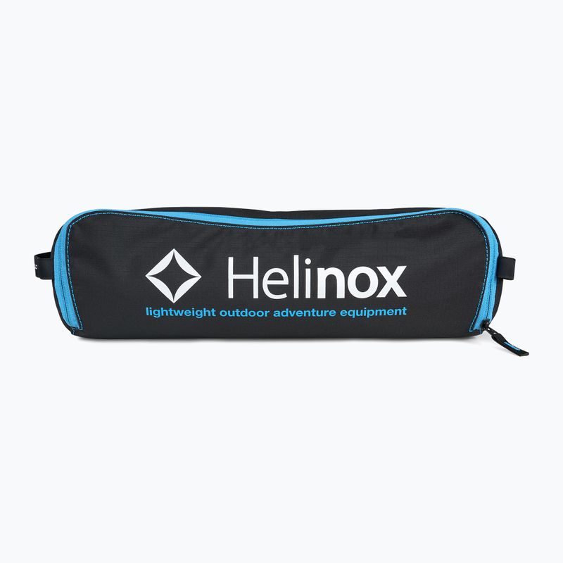 Turistinė kėdė Helinox Two black 7