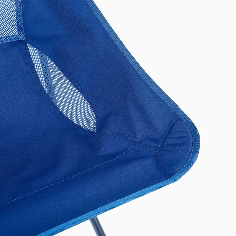 Turistinis krėslas Helinox Sunset blue block 5