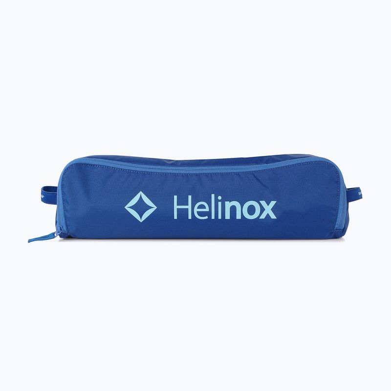 Turistinis krėslas Helinox Sunset blue block 7