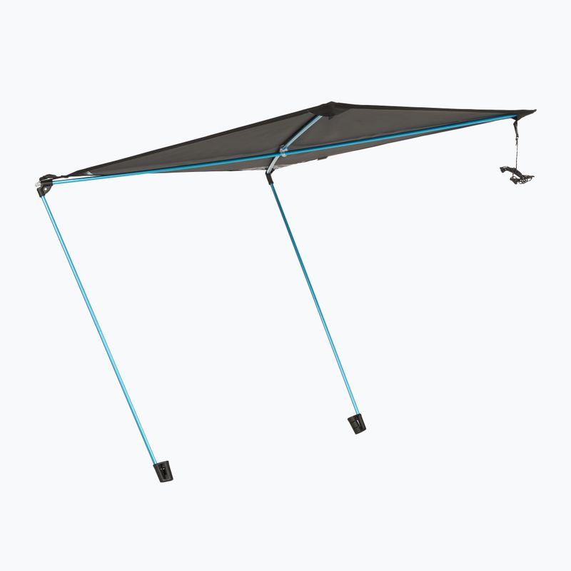 Skėtis nuo saulės kėdei Helinox Personal Shade black