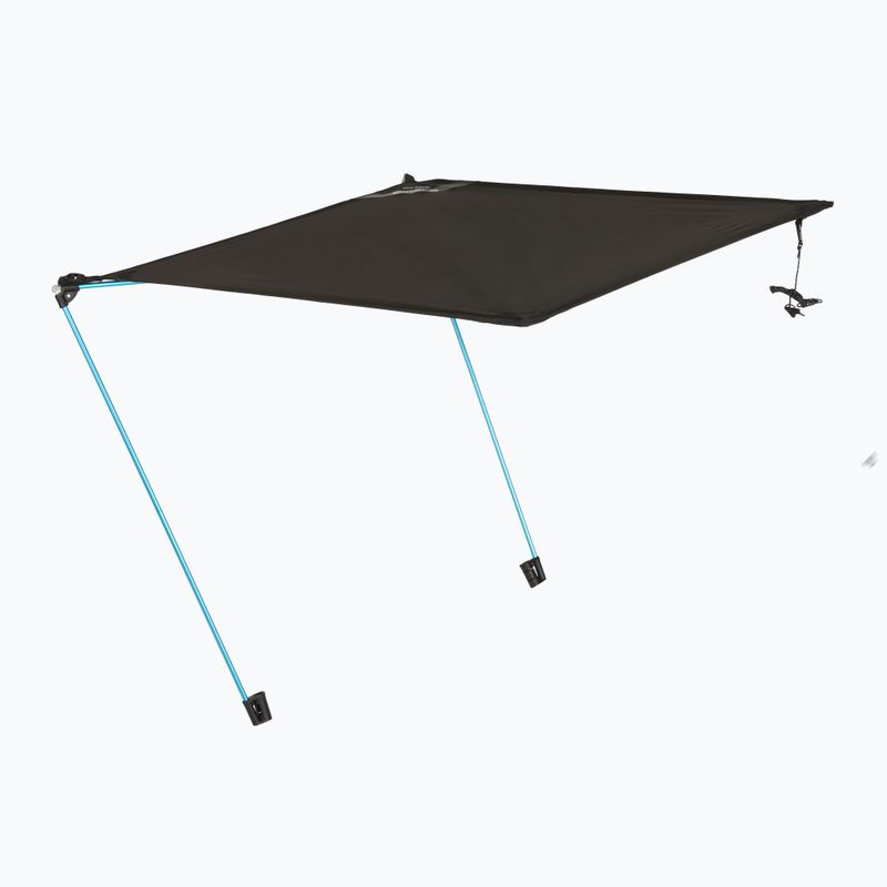 Skėtis nuo saulės kėdei Helinox Personal Shade black 3