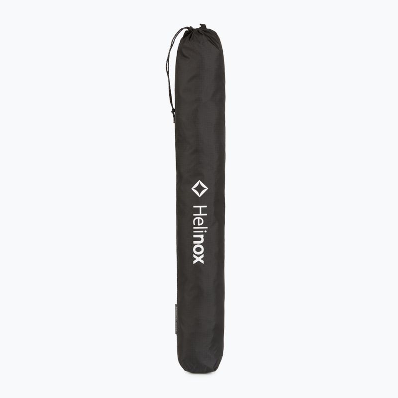 Skėtis nuo saulės kėdei Helinox Personal Shade black 9