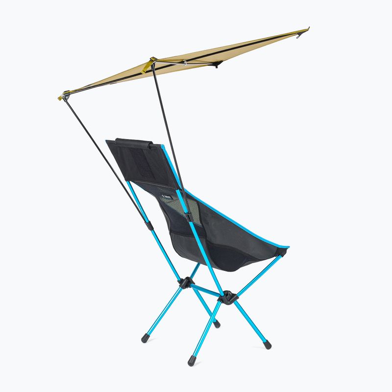 Saulės skydelis kėdei Helinox Personal Shade coyote tan 2