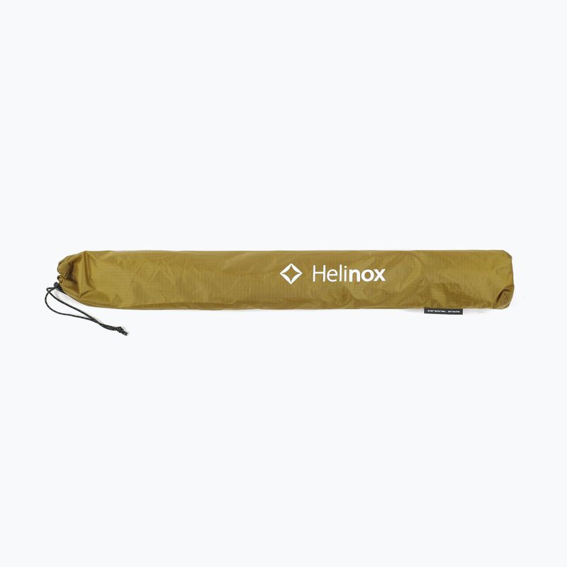 Saulės skydelis kėdei Helinox Personal Shade coyote tan 4
