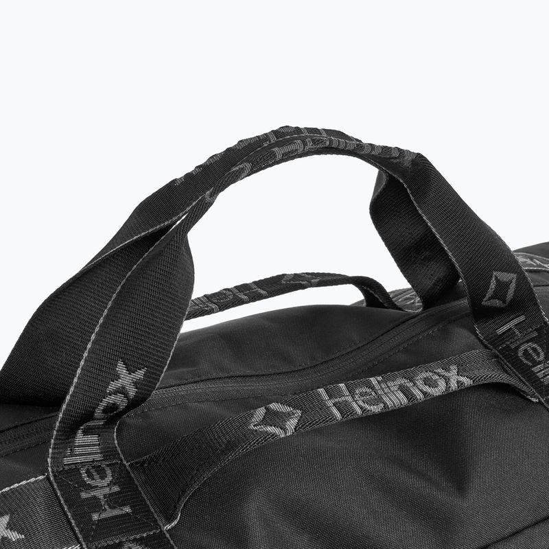 Kelioninis krepšys Helinox Classic Duffle S 40 l black 4