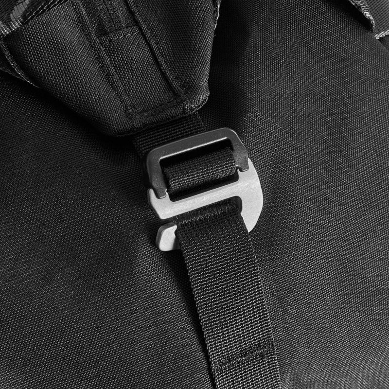 Kelioninis krepšys Helinox Classic Duffle S 40 l black 6