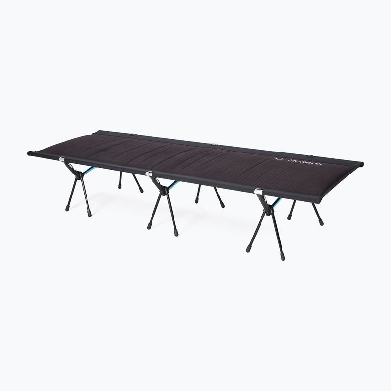 Lova Helinox Cot One Convertible Insulated black 3