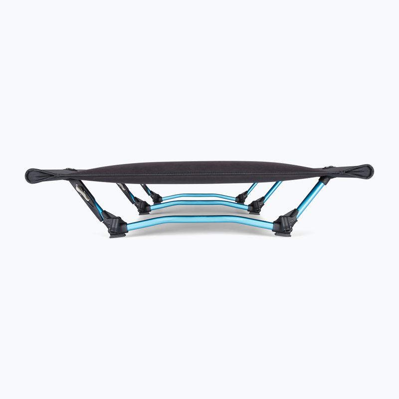 Lova Helinox Cot One Convertible Insulated black 4