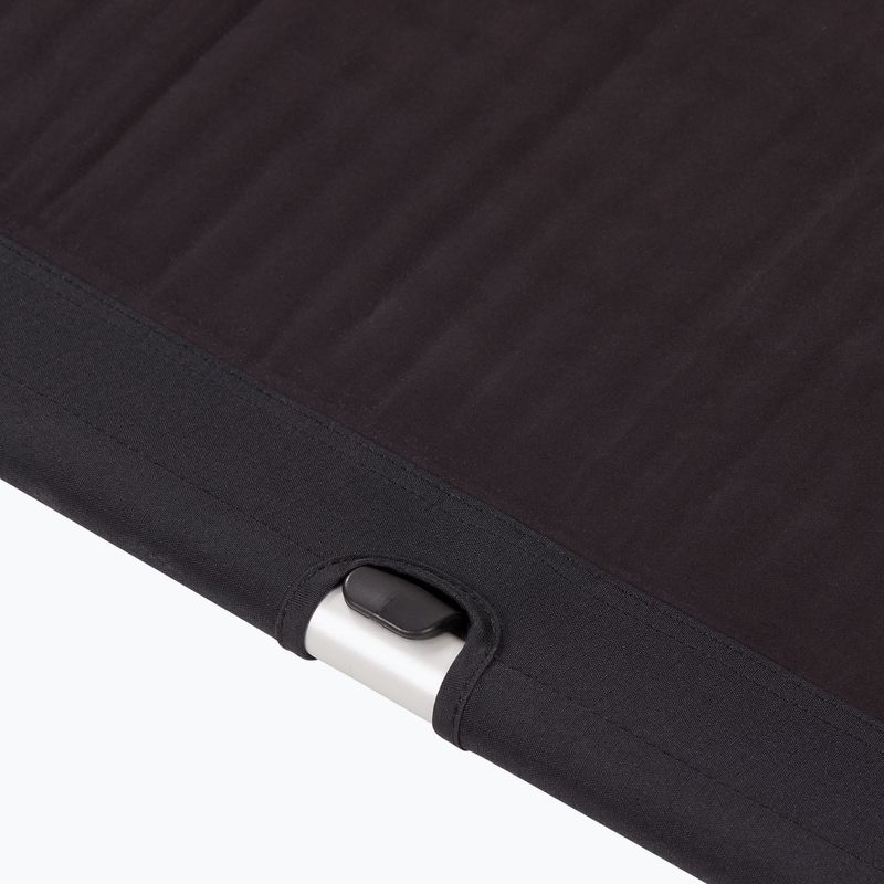 Lova Helinox Cot One Convertible Insulated black 6