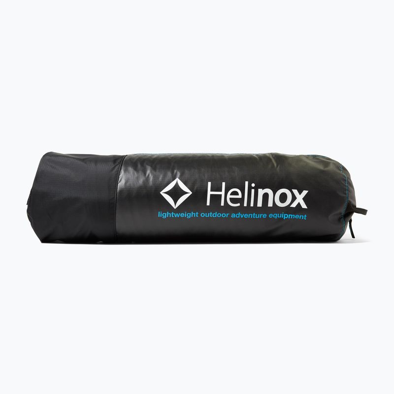 Lova Helinox Cot One Convertible Insulated black 8