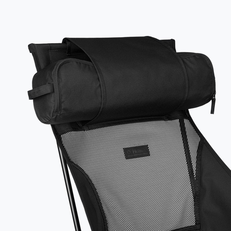 Turistinė kėdė Helinox Sunset black out 3
