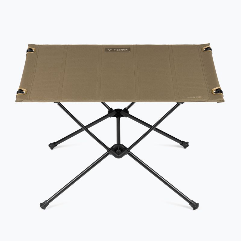 Turistinis staliukas Helinox Table One Hard Top coyote tan 2