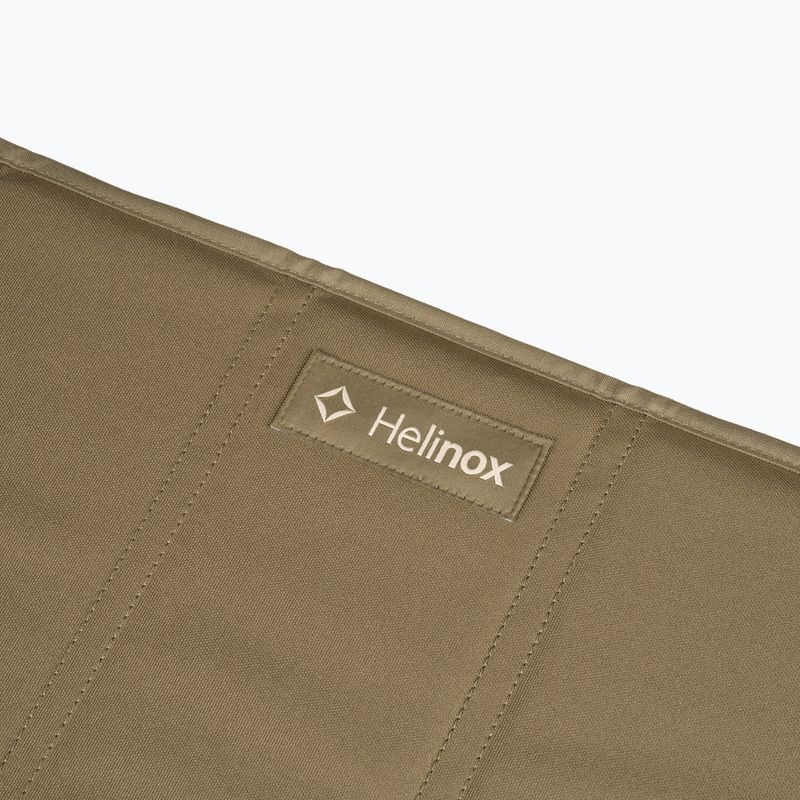 Turistinis staliukas Helinox Table One Hard Top coyote tan 4
