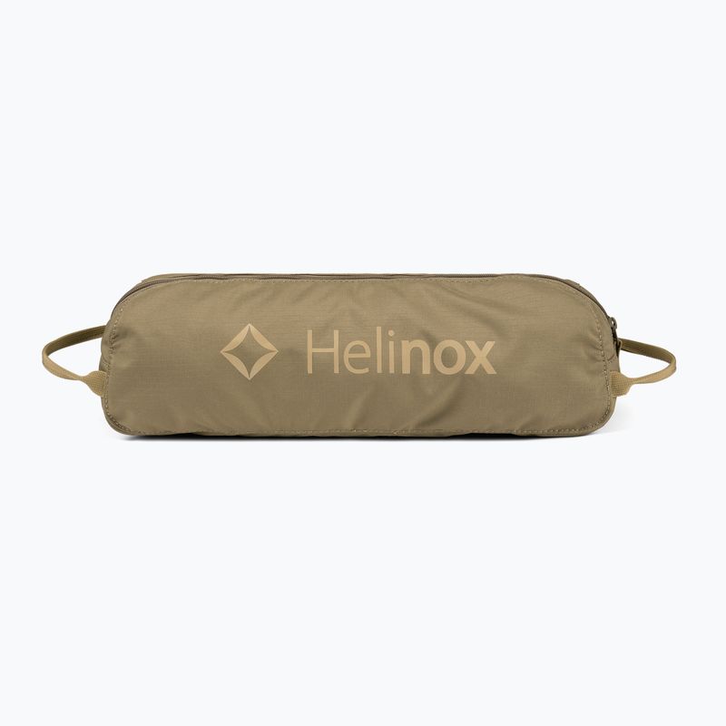 Turistinis staliukas Helinox Table One Hard Top coyote tan 6