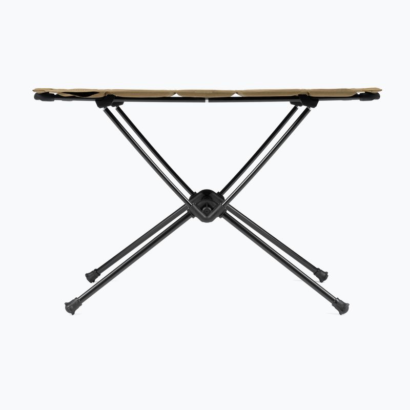 Turistinis staliukas Helinox One Hard Top Large coyote tan 3